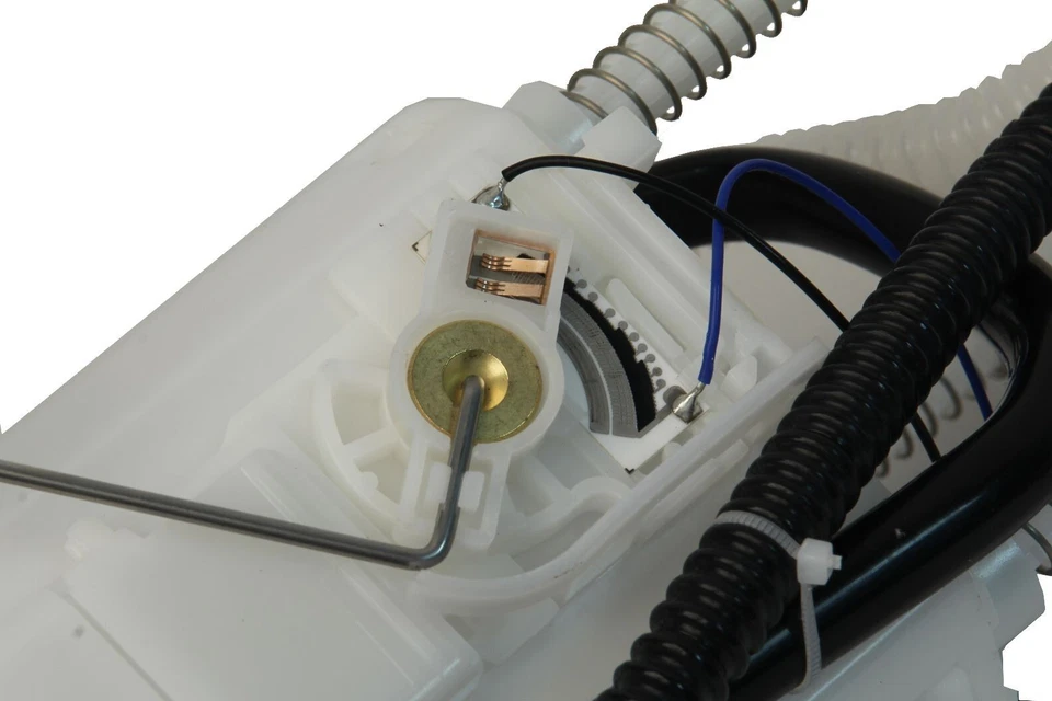 Conjunto de módulo de bomba de combustible para Mercedes-Benz ML320 1998-2003 EURO 1999 2000 2001 Foto 4 de 4