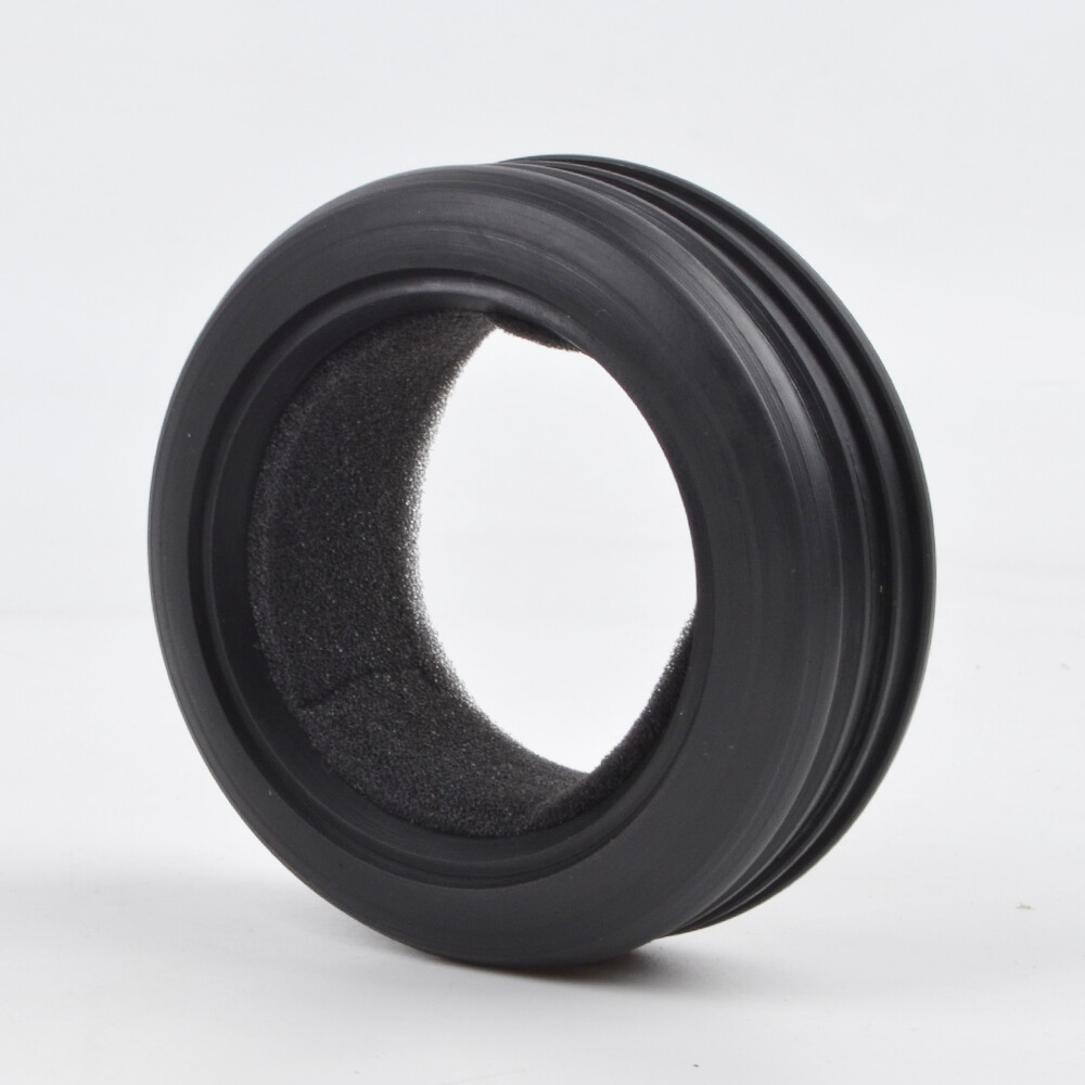 Pneumatici Drag Slicks Goodyear Per Traxxas Slash, Losi 22S, Associated DR10, Scala 1:8