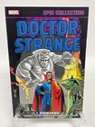 Doctor Strange Epic Collection Vol 2 I, Dormammu New Marvel Comics TPB Paperback