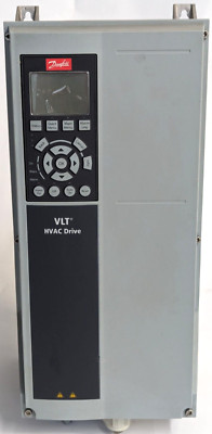 Danfoss Frequenzumrichter VLT Type 12 / IP55  HVAC DRIVE