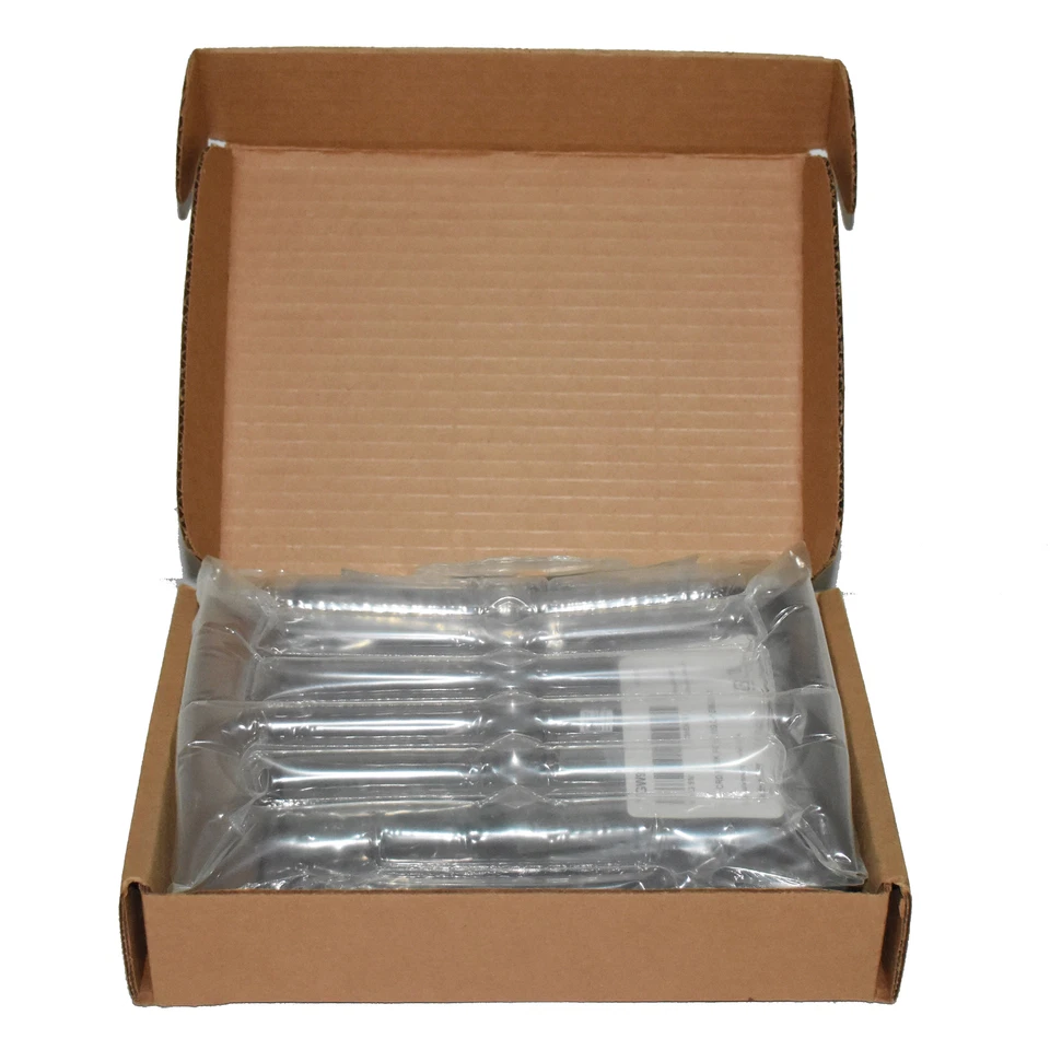 Dell Emulex OCe14102-UX-D 10GbE Dual Port SFP+ PCIe Network Adapter YGW92 - Image 2 of 4