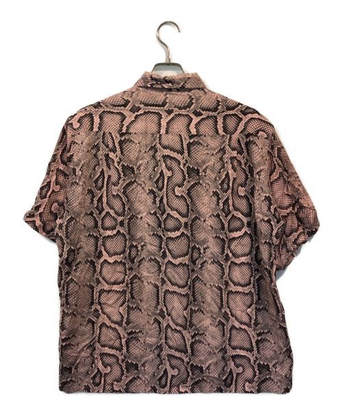 トップス WACKOMARIA S/S HAWAIIAN SHIRT(TYPE-6) WACKO MARIA HAWAIIAN SHIRT S/S TYPE-6 – unexpected store