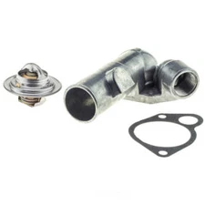 Engine Coolant Thermostat Housing Assembly-Kit Motorad 4816KTFS