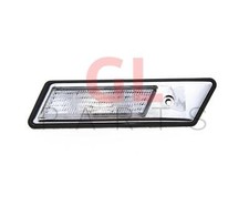 F�R BMW 5 E34 1988-1995 Seitenblinker Kotfl�gel Blinkleuchte Rechts Wei�