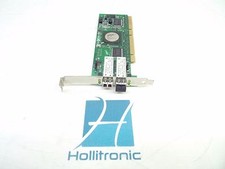 Qlogic Sanblade QLA2342 PCI Network Adapter Card FC5010409-04 G
