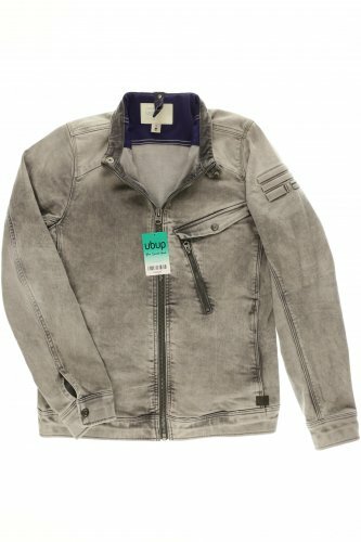 G STAR RAW Jacke Herren Mantel Gr. INT M Elasthan Baumwolle grau 6a409fa G STAR RAW Jacke Herren Mantel Gr. INT M Elasthan Baumwolle grau 6a409fa