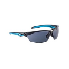 BOLLE TRYON Platinum AS/AF Smoke Lens