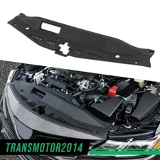 Fit For 2018-2020 Toyota Camry Radiator Support Access Upper Top Cover Assembly