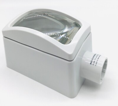 Eschenbach 158173 Magnification Head 3.9X - NEW