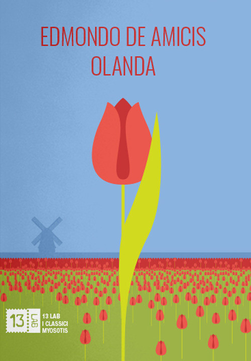 OLANDA DE AMICIS EDMONDO