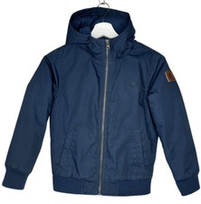 Element Wolfeboro Collection Dulcey Navy Blue Jacket Boy's Size Medium