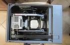 3M Model 2000 Ag Transparency Overhead Projector Portable Good Used