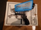 New Unitec 007B Gravity Feed Hand Held Sandblaster Nr