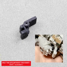 For SS103 Rhinox Upgrade Kit Accessories Weapon Fixed Mounting Parts 3D DIY