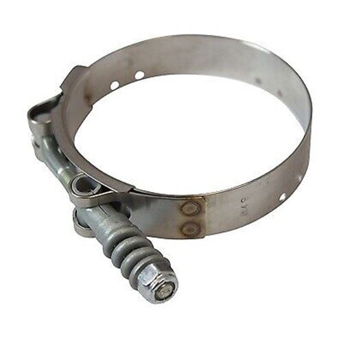 Abrazadera de manguera de refrigerante del motor para Ford F-250 Super Duty 2008-2010 (N/P 8C3Z-6K786-A)