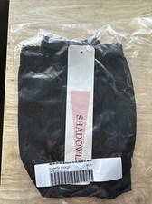 shadowline nylon Hipster Panties 11042P, SZ 9.