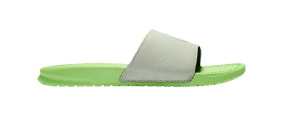 Nike uomo Benassi N7 Athletic Slides CV0267 001
