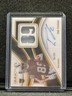 2023 Panini Immaculate Tre Tucker RPA “89” Numbers Rookie Patch Auto 66/89 🔥