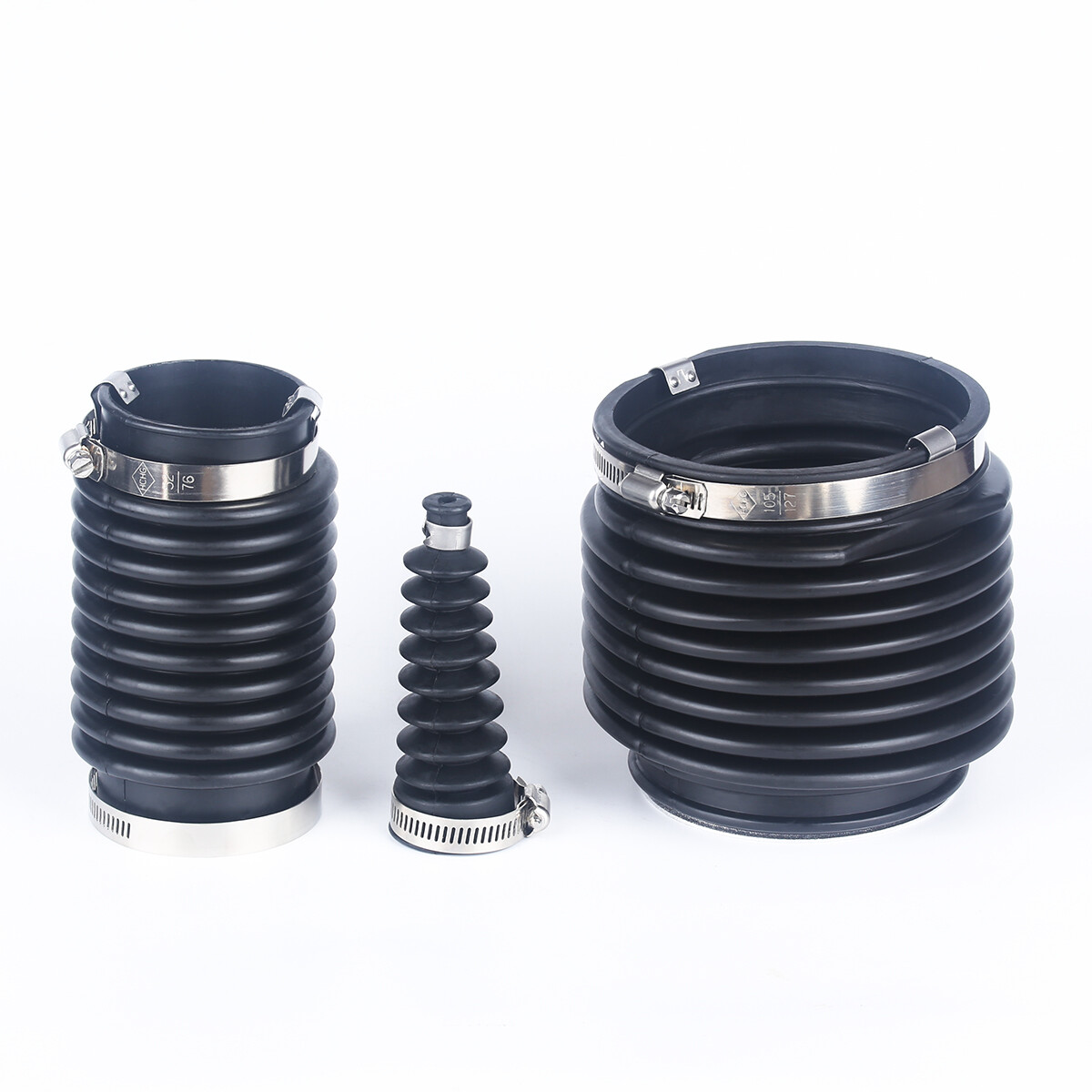 Bellows Kit For Mercruiser Alpha 1 GenII Transom 74639A28 16431A1