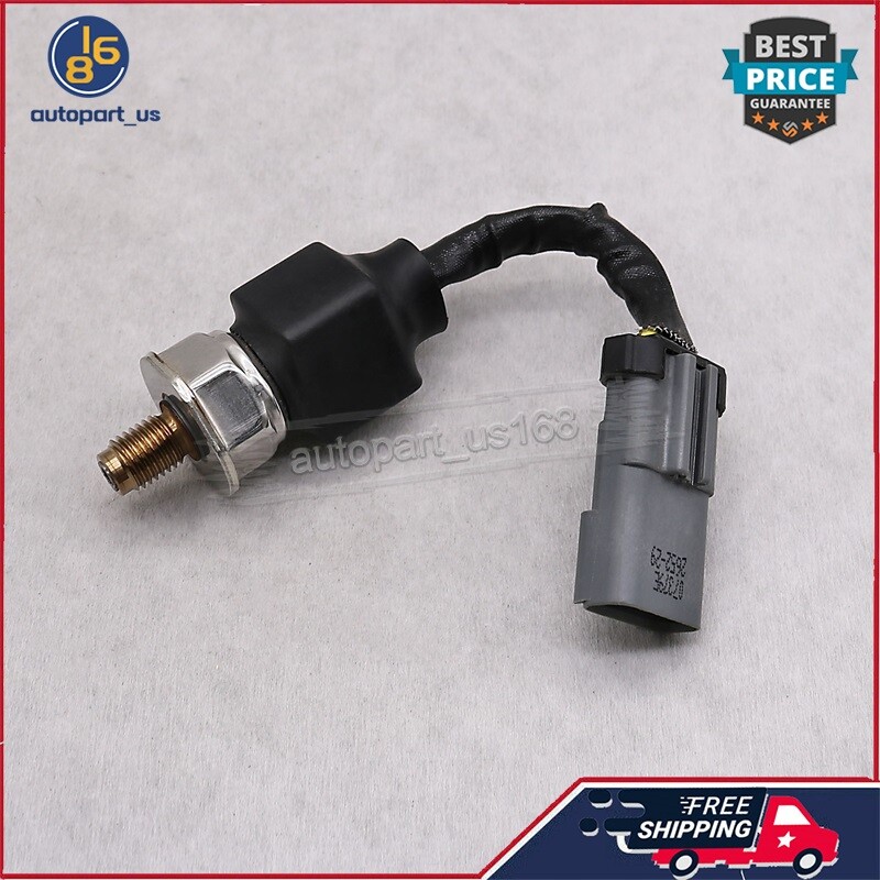 2897581 New For 12-18 Cummins ISX PACCAR PX-9 Engine Fuel Rail 