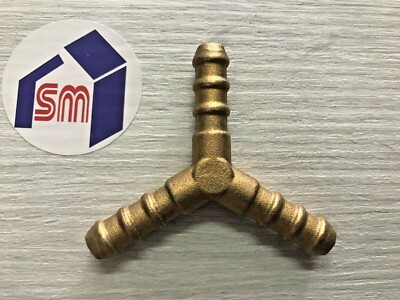 Raccordo A Tre Vie Per Tubo Gas GPL: Connettore A T Per Impianti Di Alimentazione