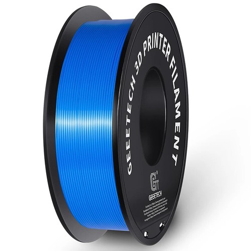 Standard PLA Filament 1kg 1.75mm 3D Printer Plastic Material, Accuracy 0.03mm - 第 10/21 張圖片