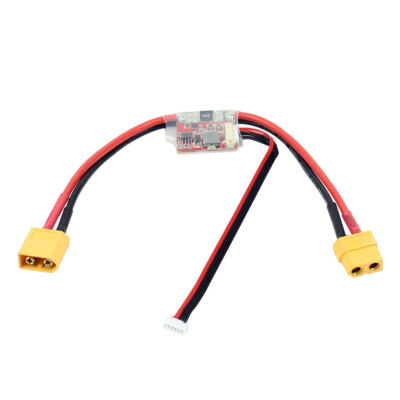 APM2.8 2.6 2.5 2.52 PIX PIXHAWK Power Module Current Module APM with 5.3V DC BEC