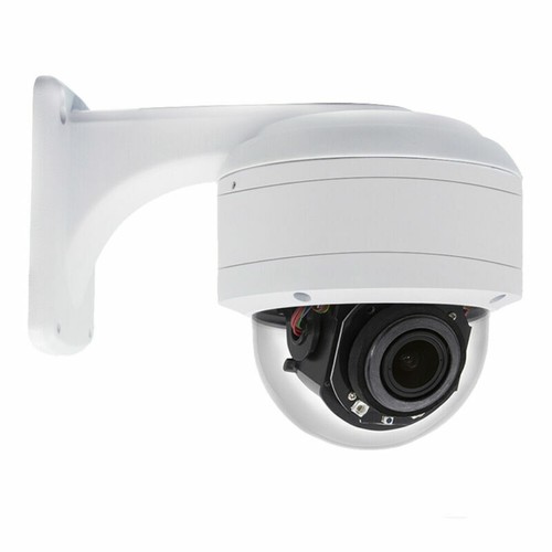 Hikvision Compatible 8MP/5MP Mini POE IP IR Dome Camera PTZ 5X Zoom Built-in Mic - Picture 13 of 15