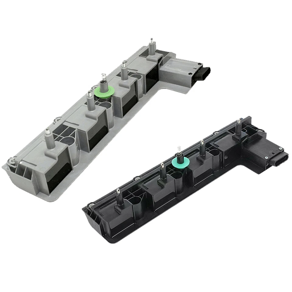 MotorKing Ignition Coil Pack for Cadillac Deville Seville Eldorado UF266 UF265 - Image 2 of 4