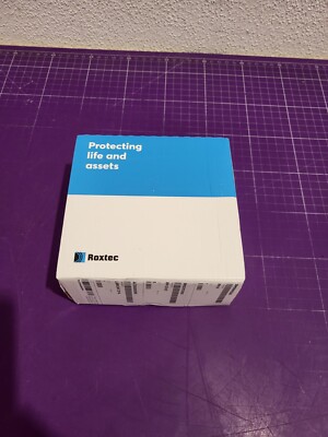 ROXTEC SOLID COMPENSATION MODULE