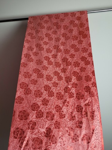 African Sego Gele Head Wrap Headtie Women Evening Party - Picture 3 of 4