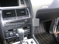 Brodit Proclip 853813 Montagekonsole FüR Audi Q7 Modell 2006 - 2015
