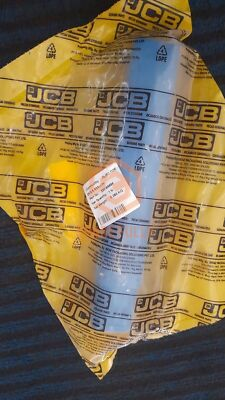 #ad JCB 3CX SPARE PARTS JCB GENUINE INJECTOR 320 A6655 $225.40