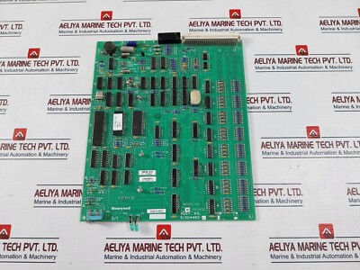Honeywell 51304485-150 Digital Eingang Modul Platte MC-PD1X02 Rev.E