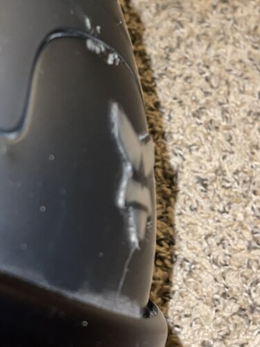 Nolan Motorcycle Helmet N102 Special N-Com Size XXL Made In Italy - Picture 4 of 7