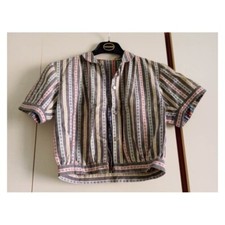 Camicetta vintage anni 50