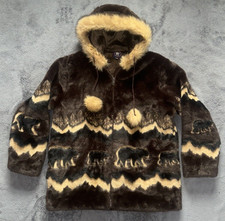 Northern Lifestyles Hooded Jacket Uk Size Xsmall