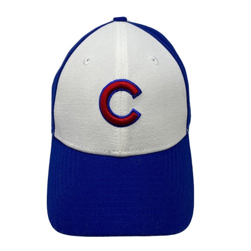 Chicago Cubs 9FORTY Adjustable Hat 