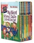 My Weird School Daze 12-Book Box Set: Books 1-12 by Dan Gutman (Paperback, 2013)