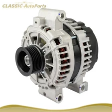 Alternator Fit for Mazda 6 2009 2010 2011 2012 2013 L4 2.5L L3P918300A 11168N
