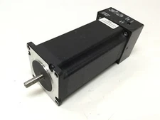 Anaheim Automation 23MDSI306S-00-00 Stepper Motor, 12-24VDC, 1600 Steps/Rev