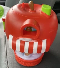 Fat Brain Toys Timber Tots Apple Delight Bakery Replacement Apple W No Pieces