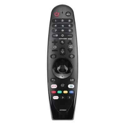 Remote Control for LGTV AN-MR18BA AN-MR19BA for Rx ZX WX Series