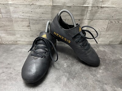 Adidas Nemeziz Nemesis Football Cleats Kids Shoes Black