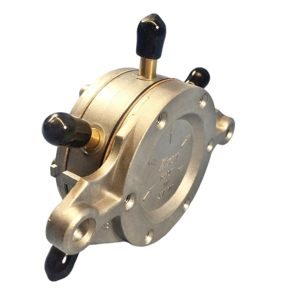 NUEVA BOMBA DE COMBUSTIBLE TRIPLE MIKUNI 1993-1999 POLARIS ARCTIC CAT SLT SLX TS 1100R 900 Foto 4 de 4