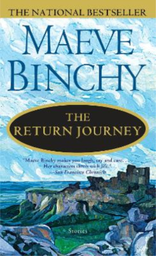 Maeve Binchy The Return Journey (Poche) - Afbeelding 1 van 1