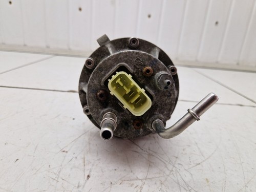 Fiat Ducato 2.3 Multijet Diesel F1AGL411D Fuel Filter Housing UFI B538 2016-ON - Picture 15 of 24
