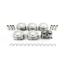 DNJ Engine Piston Set P1169.20