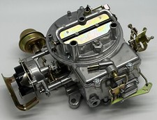 Ford Motorcraft Model 2100 New Carburetor. 1970-71 Ford 5.0L-302"