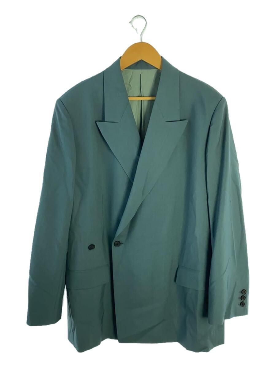 YOKE TAILORED JACKET 23SS BOXY DOUBLE BRESTED YK23SS0452J YOKE TAILORED JACKET 23SS BOXY DOUBLE BRESTED YK23SS0452J